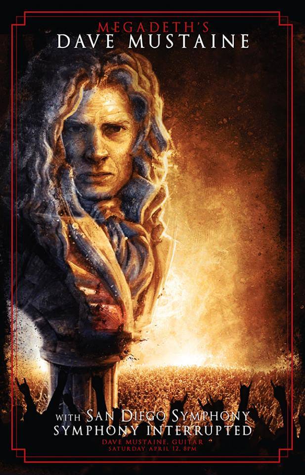DaveMustaine_SymphonyInterrupted_Poster
