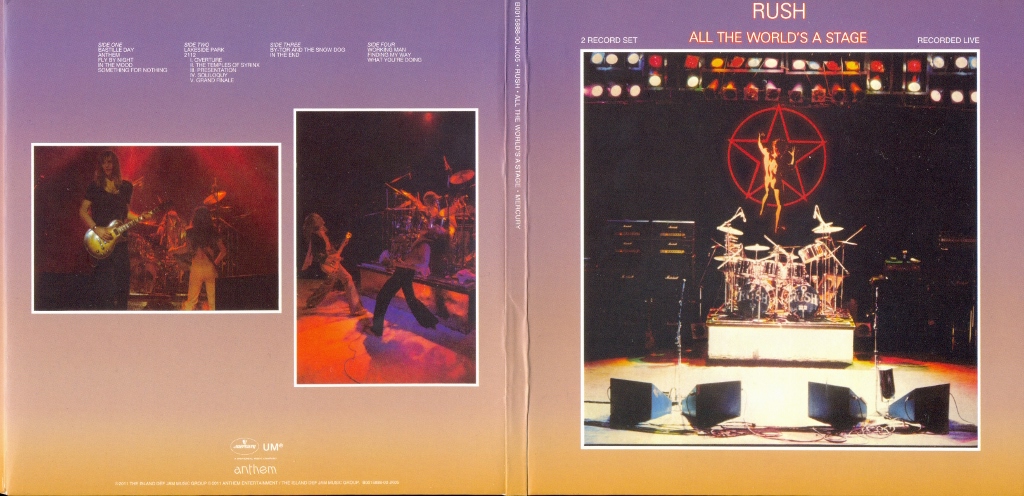 All The World's A Stage Cover Right (1024x510)