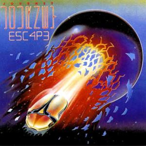 Journey – Escape (53 pontos)