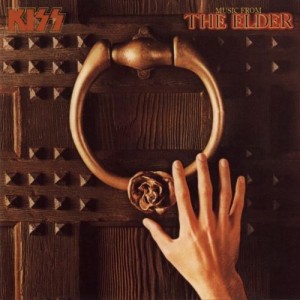Kiss – Music from “The Elder” (46 pontos)