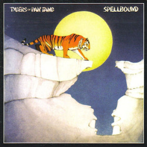 Tygers of Pan Tang – Spellbound (43 pontos)