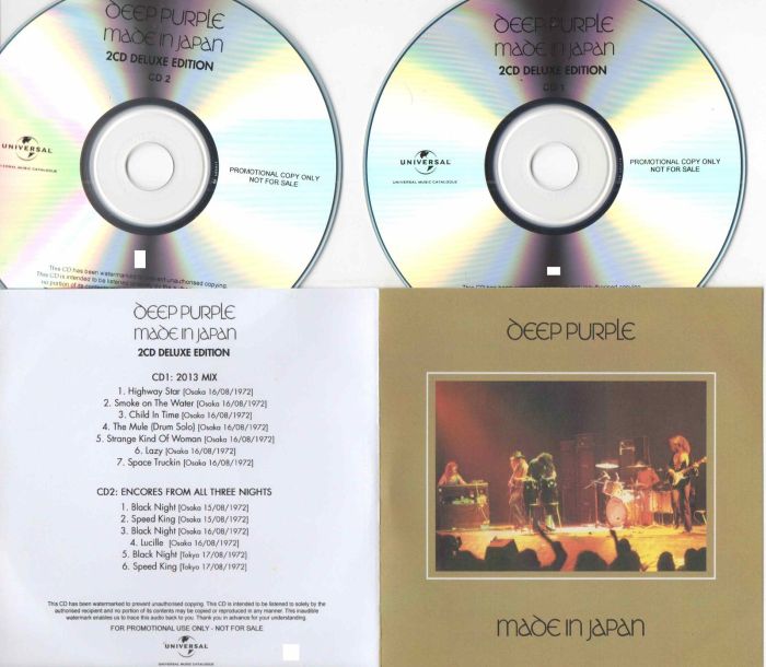 06 versao promo com bonus no segundo cd