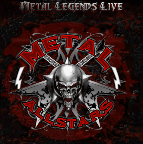Metal All Stars