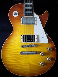 les paul 1