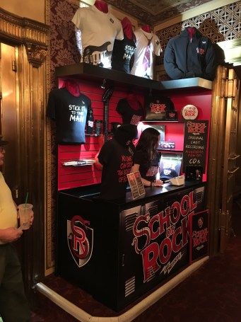 Merchandise (como sempre)