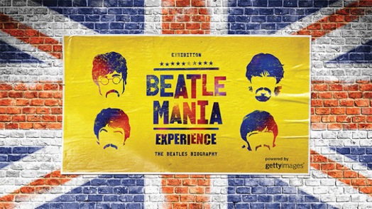 Beatlemania Experience_SP