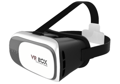 virtual-reality-glasses