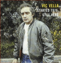 Vic Vella