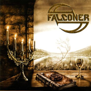 Falconer - Chapters From a Vale Forlom