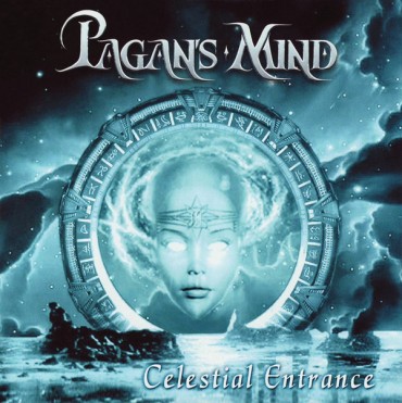 Pagans Mind - Celestial Entrance