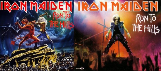 Single Run to the Hills